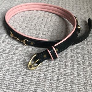 Kids Tory Bit Belt
